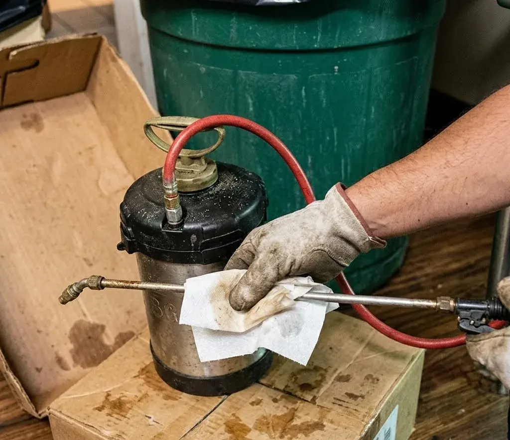 DIY vs Professional Pest Control: Which Works Better?