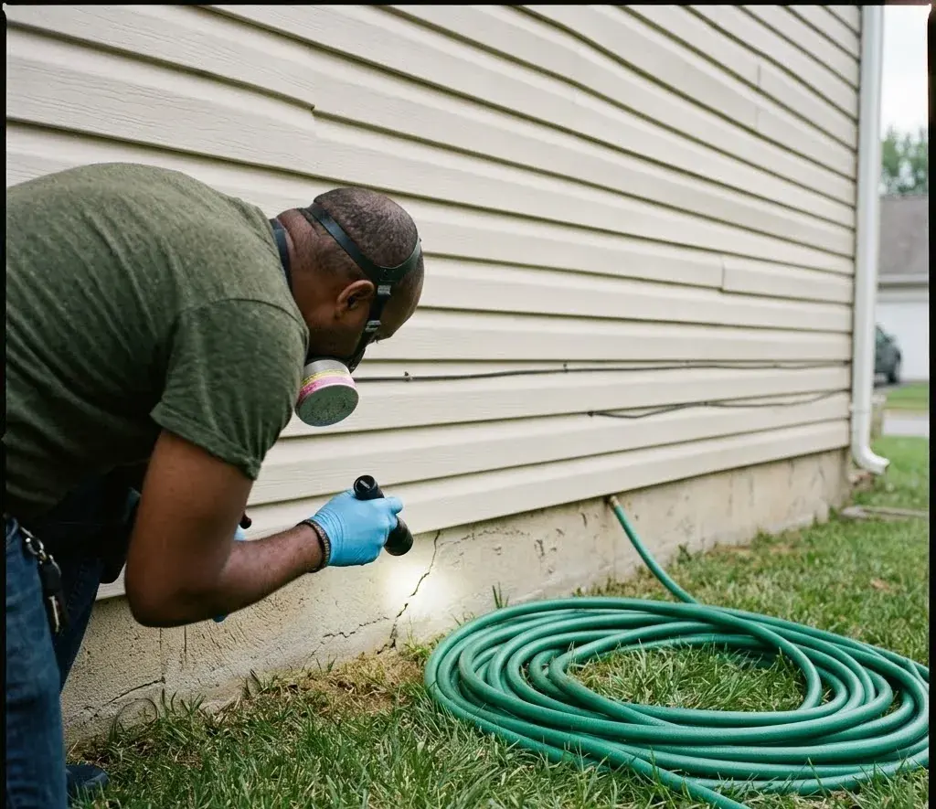 Pest control cost guide for Conway, SC
