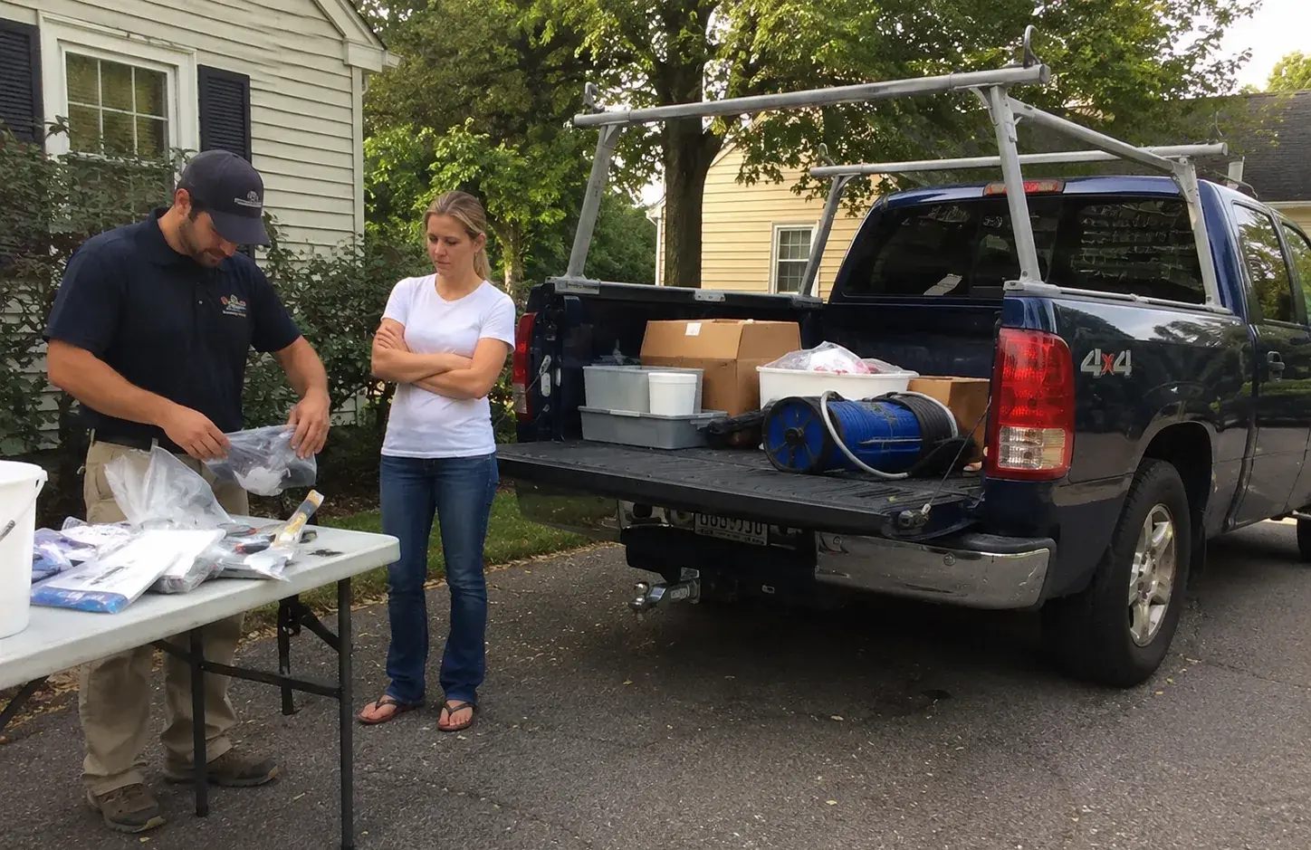 How Often Should You Schedule Pest Control in Conway SC?