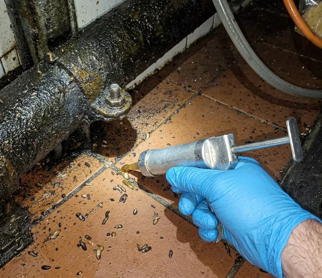 Cockroach & Palmetto Bug Control service in Conway, SC