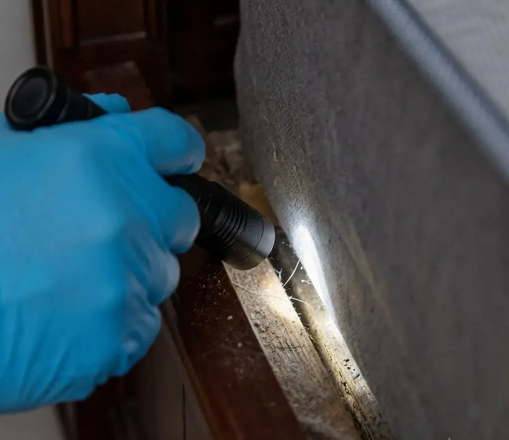 Quarterly Pest Protection service in Conway, SC