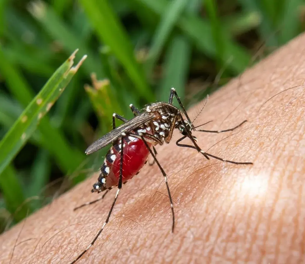 Mosquito & Tick Control service in Conway, SC