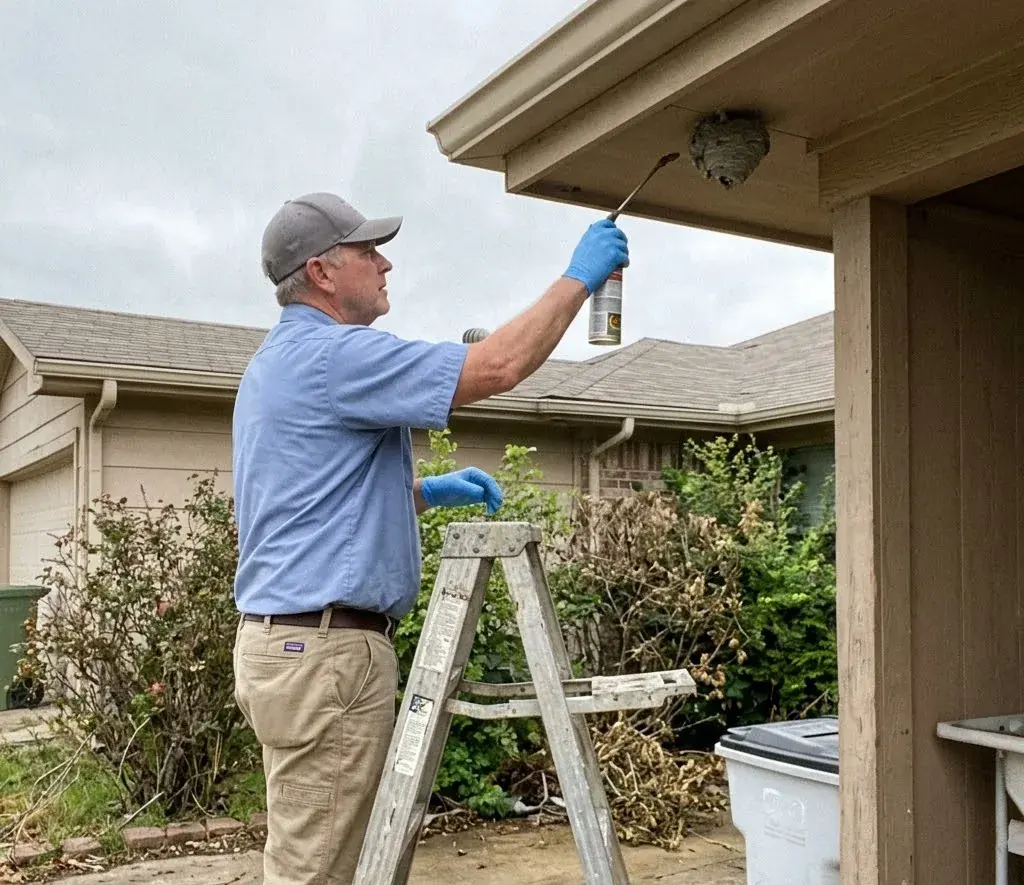 No-See-Ums: Why Coastal SC Homes Get Hit Hardest