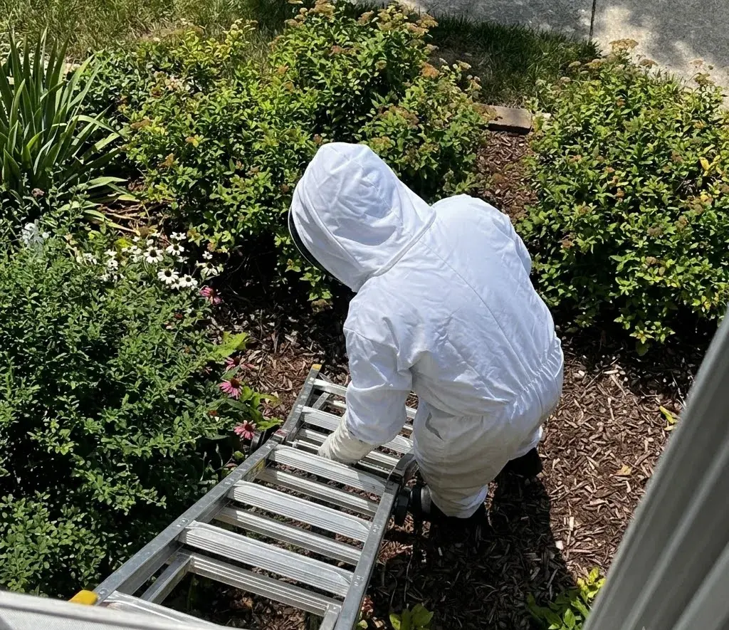American Cockroaches identification and control in Conway, SC