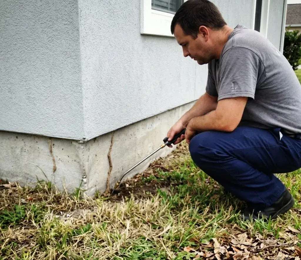 Eco-Friendly Pest Control service in Conway, SC