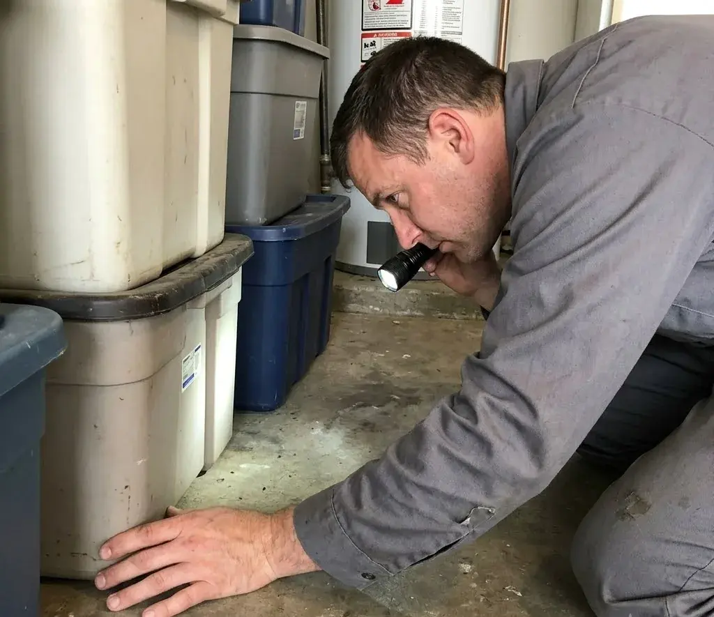 Mosquitoes identification and control in Conway, SC