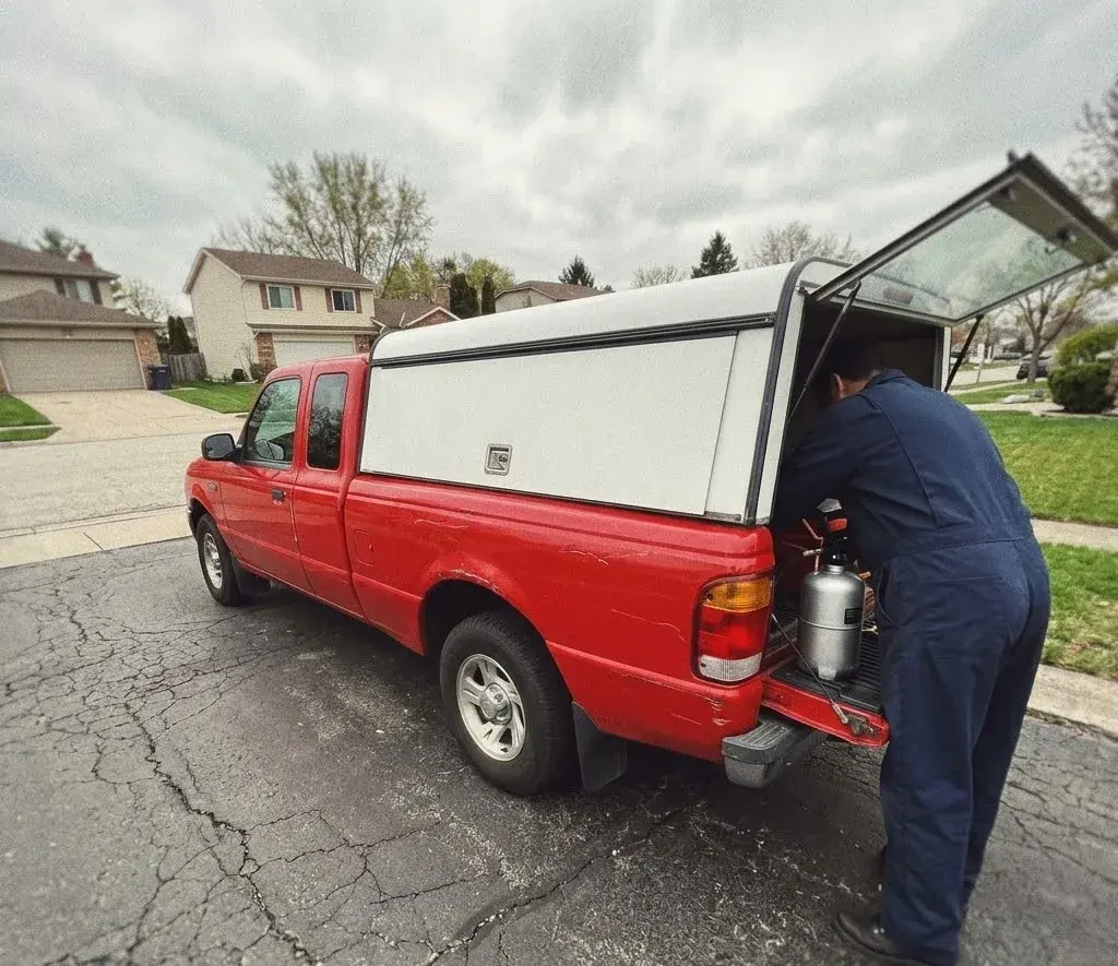 Bed Bugs identification and control in Conway, SC