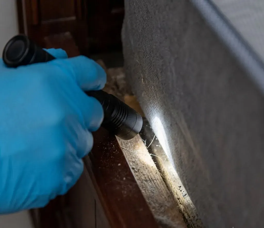Quarterly Pest Protection service in Conway, SC